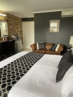 Centre Point Mid City Motor Inn