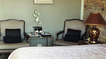 Centre Point Mid City Motor Inn