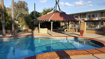 Centre Point Mid City Motor Inn