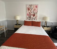 Centre Point Mid City Motor Inn