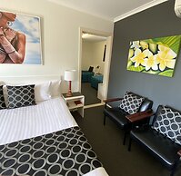 Centre Point Mid City Motor Inn