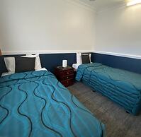 Centre Point Mid City Motor Inn