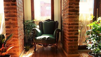 Kunterbunt Aparts Istanbul