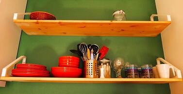 Kunterbunt Aparts Istanbul