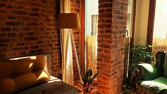 Kunterbunt Aparts Istanbul