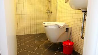 Kunterbunt Aparts Istanbul