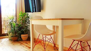 Kunterbunt Aparts Istanbul