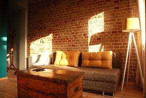 Kunterbunt Aparts Istanbul