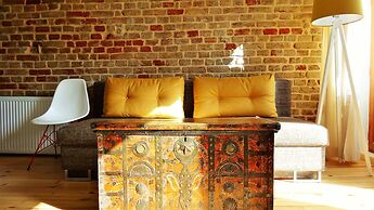 Kunterbunt Aparts Istanbul