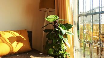 Kunterbunt Aparts Istanbul