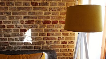 Kunterbunt Aparts Istanbul