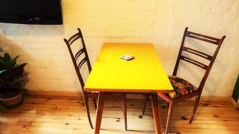 Kunterbunt Aparts Istanbul