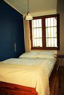 Kunterbunt Aparts Istanbul