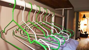 Kunterbunt Aparts Istanbul