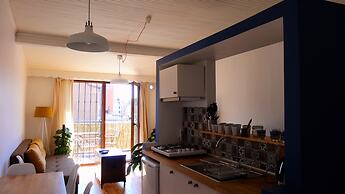 Kunterbunt Aparts Istanbul