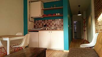 Kunterbunt Aparts Istanbul