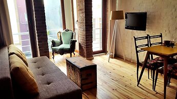 Kunterbunt Aparts Istanbul