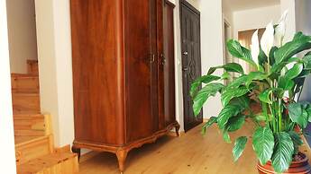 Kunterbunt Aparts Istanbul