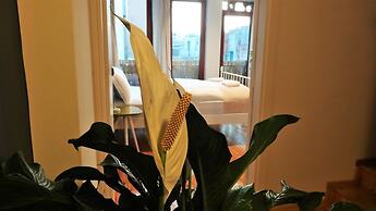 Kunterbunt Aparts Istanbul