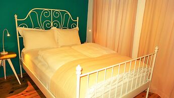 Kunterbunt Aparts Istanbul