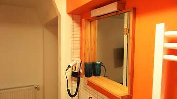 Kunterbunt Aparts Istanbul