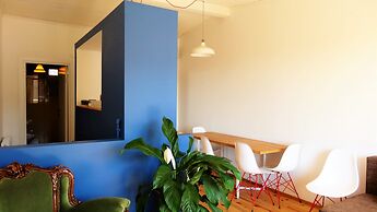 Kunterbunt Aparts Istanbul