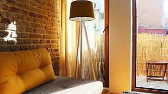 Kunterbunt Aparts Istanbul