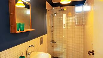 Kunterbunt Aparts Istanbul