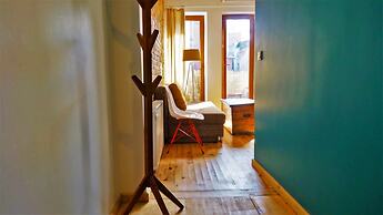 Kunterbunt Aparts Istanbul