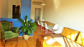 Kunterbunt Aparts Istanbul