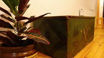 Kunterbunt Aparts Istanbul