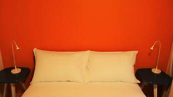 Kunterbunt Aparts Istanbul