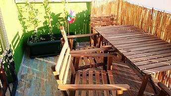 Kunterbunt Aparts Istanbul