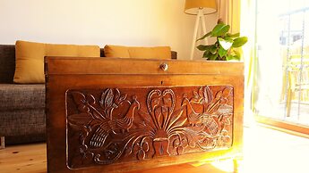 Kunterbunt Aparts Istanbul