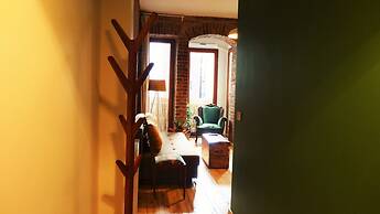 Kunterbunt Aparts Istanbul