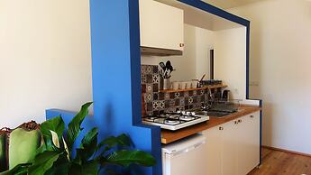 Kunterbunt Aparts Istanbul