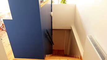 Kunterbunt Aparts Istanbul