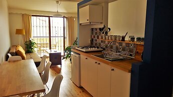 Kunterbunt Aparts Istanbul