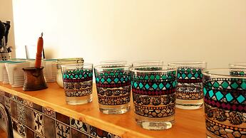 Kunterbunt Aparts Istanbul