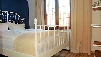 Kunterbunt Aparts Istanbul