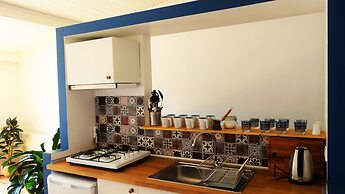 Kunterbunt Aparts Istanbul