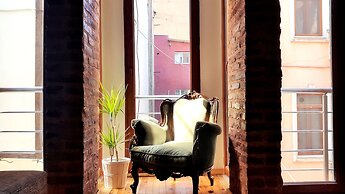 Kunterbunt Aparts Istanbul