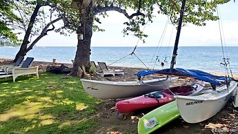 Mike's Dauin Beach Resort