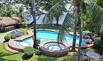 Mike's Dauin Beach Resort