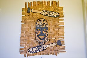 Mike's Dauin Beach Resort