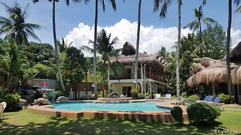 Mike's Dauin Beach Resort