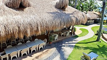 Mike's Dauin Beach Resort