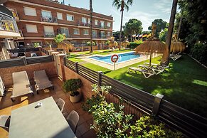Velor Apartments