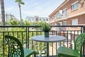 Velor Apartments