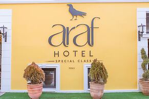 Araf Hotel